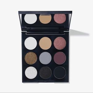 🌈 MORPHE 9W Smoke & Shadow!